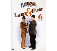 Laurel & Hardy 2 [Import USA Zone 1]