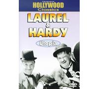 Laurel & Hardy 2: Utopia [Import USA Zone 1]