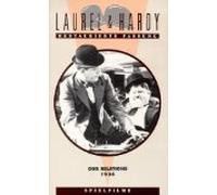 Laurel & Hardy 9 - Die Doppelgänger (OmU)