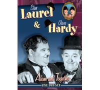 Laurel & Hardy: Alone & Together