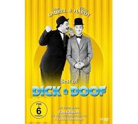 Laurel & Hardy - Best of Dick & Doof: Die Einzig Wahre Fan-Edition [Import]