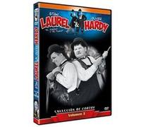 Laurel & Hardy - Collection de courts métrages Vol. 3 G