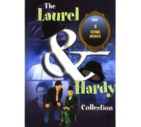 Laurel & Hardy Collection - Flying Deuces [Import anglais]