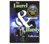 Laurel & Hardy Collection-Marc [Import allemand]