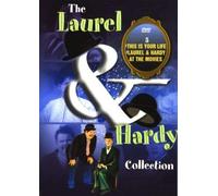 Laurel & Hardy Collection - This Is Your Life/at the Movies