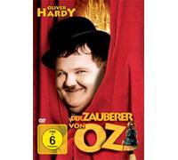 Laurel & Hardy - Der Zauberer Von Oz [Import]
