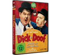 Laurel & Hardy - Dick & Doof: Frühe und Späte Werke [Import]