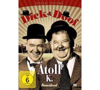 Laurel & Hardy - Dick und Doof: Atoll K.REM.Ed. [Import]
