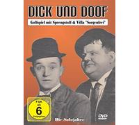 Laurel & Hardy - Dick und Doof Edition Vol.5