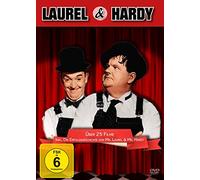 Laurel & Hardy – Die Viel Besser Sind Als Nur Dick & Doof V2 – Broken Silence
