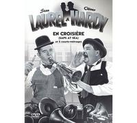 Laurel & Hardy – En croisière – Universal Pictures