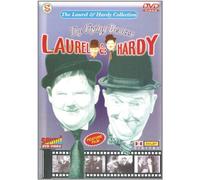 Laurel & Hardy - Flying Deauces