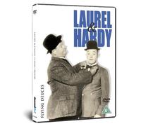 Laurel Hardy Flying Deuces [Edizione: Regno Unito] [Import]