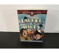 Laurel & Hardy - Gift Set