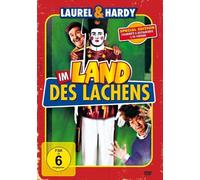 Laurel & Hardy - Im Land Des Lachens [Import Allemand] (Import)