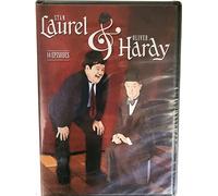 Laurel & Hardy [Import USA Zone 1]