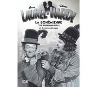 Laurel & Hardy – La Bohémienne – Universal Pictures