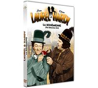 Laurel & Hardy - La Bohémienne (Version Colorisée)