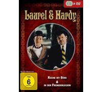 Laurel & Hardy - Laurel & Hardy