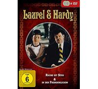 Laurel & Hardy - Laurel & Hardy