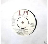 LAUREL & HARDY - LAUREL & HARDY-7 Single-The Trail Of the Lonesome Pine/Honolulu Baby,EX+