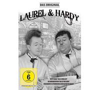 Laurel & Hardy - Laurel & Hardy: das Original Vol.1