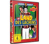 Laurel & Hardy - Laurel & Hardy - Im Land des Lachens