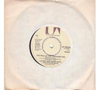Laurel & Hardy - Laurel & Hardy - Trail Of The Lonesome Pine - [7"]