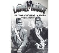 Laurel & Hardy - Les Compagnons De La Nouba