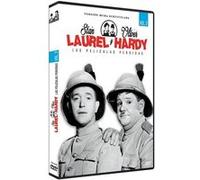 Laurel & Hardy - Les films perdus Volume 2 G