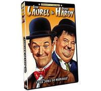 Laurel & Hardy : Les Joies Du Mariage