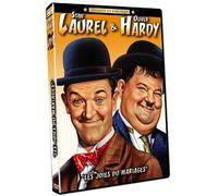 Laurel & Hardy : Les Joies Du Mariage