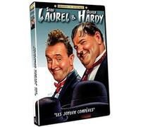 Laurel & Hardy : Les Joyeux Compères