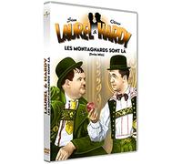 Les montagnards sont là – Laurel & Hardy – Version colorisée – Studiocanal