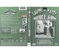Laurel & Hardy : Livreurs, sachez livrer !