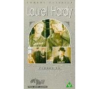Laurel & Hardy - Pardon Us (C) [VHS]