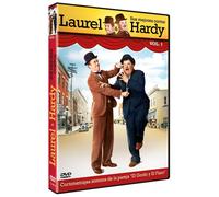 Laurel & Hardy - Ses Meilleurs Courts Métrages: Volume 1