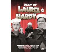Laurel & Hardy Shorts Collection Volume 1 [DVD]