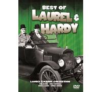 Laurel & Hardy Shorts Collection Volume 2 [DVD]