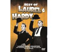 Laurel & Hardy Shorts Collection Volume 3 [DVD]