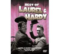 Laurel & Hardy Shorts Collection Volume 5 [DVD]