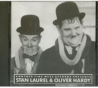 Laurel & Hardy - Sons of The Desert [Import]