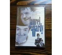 Laurel & Hardy : Sons of the Desert / The Music Box / Another Fine Mess / Busy Bodies / County Hospital [Import USA Zone 1]