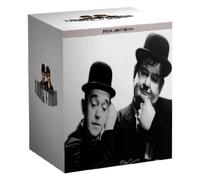 Laurel & Hardy - Special Limited Edition [Import]