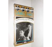 Laurel & Hardy: Stan Helps Ollie [VHS]
