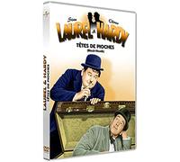 Laurel Et Hardy, Têtes De Pioche [DVD]