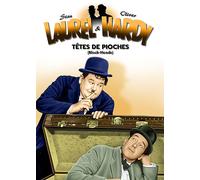 Laurel Et Hardy, Têtes De Pioche [DVD]
