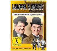 Laurel & Hardy - The Diamond Collection 6 [Import Allemand] (Import)