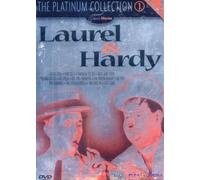 Laurel & Hardy - The Platinum Collection 1