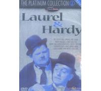 Laurel & Hardy - The Platinum Collection 2